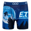 E.T. Escape Odd Sox Box Briefs - Large (DISC)