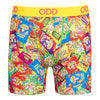 Warheads All Over - Mens Boxer Briefs (Small) (OOS)