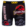 Jurassic Park Classic - Mens Boxer Briefs - Medium (DISC)