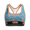 Naruto Womens Sports Bra - Small (OOS)