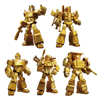 Transformers XV 01 - Golden Lagoon