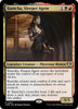 Xantcha, Sleeper Agent - Commander Masters - #0362