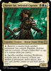 Xavier Sal, Infested Captain - Commander: The Lost Caverns of Ixalan - #0014