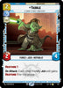 Yaddle - A Chance To Make Things Right (Foil) - Legends of the Force #547