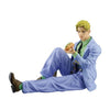 Yoshikage Kira (Diamond Is Unbreakable) "Jojo's Bizarre Adventure: Diamond Is Unbreakable", Ichibansho Figure