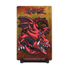 Yu-Gi-Oh - Slifer the Sky Dragon FiGGYZ Magnet