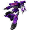 Transformers - Classic Class 18 Shockwave