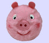Ty Plush Beanie Bouncer: Peppa Pig - Peppa (SNG6)