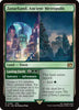 Zanarkand, Ancient Metropolis(Foil) - FINAL FANTASY - #0293