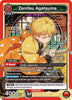Zenitsu Agatsuma (071) - UE05BT: Demon Slayer: Kimetsu no Yaiba - KMY-1-071