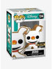 Funko Pop! Disney: The Nightmare Before Christmas - Zero (Hot Topic Holiday 2022 Exclusive) #1244