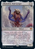 Zhulodok, Void Gorger (Foil) - Commander Masters - #0704