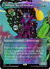 Zndrsplt, Eye of Wisdom (Foil) - Secret Lair Drop Series - #379