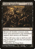 Zombie Apocalypse - Dark Ascension - #80/158
