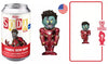 Funko Soda - Zombie Iron Man (Opened) (Walmart Exclusive) (Common)