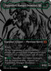 Zopandrel, Hunger Dominus (Oil Slick Raised Foil) - Phyrexia: All Will Be One - #356
