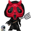Funko Pop! Scream - Devil Ghost Face #2114 (Entertainment Earth Exclusive)