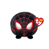 Ty Plush Marvel: Miles Morales Puffies (SNG6) (DISC)