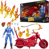 Marvel Legends Series: Ghost Rider