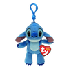 Ty Plush Disney: Stitch Clip (SNG6)