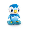 Pokemon Piplup Roundy Kuppy Building Blocks Toy Set (OOS)