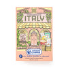 Tasting Adventure Italy Sweets Gift Box - 13.8oz
