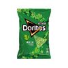 Limited Import Doritos Coriander Flavor Taiwan 68g Bag (SNG12)