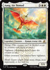 Aang, Air Nomad (Foil) - Avatar: The Last Airbender: Eternal-Legal - #0210