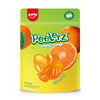 Peelerz Gummy Orange 6oz Peg Bag