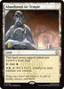 Abandoned Air Temple (Foil) - Prerelease Cards #0263