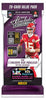 2025 Panini Absolute Footballl Fat Pack