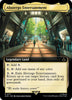Abstergo Entertainment (Extended Art)(Foil) - Universes Beyond: Assassin's Creed - #0171