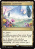 Abundant Countryside - Commander: Lorwyn Eclipsed - #0022