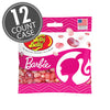 Jelly Belly Barbie Jelly Beans 2.8oz Peg Bag (SNG12)