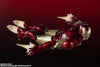 Iron Man Mark 6 (The Infinity Saga) S.H.Figuarts