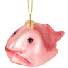 Ornament - Blobfish (OOS)