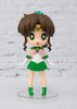 Sailor Moon: Sailor Jupiter (Pretty Guardian Sailor Moon) Figuarts mini