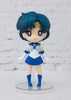 Sailor Moon: Sailor Mercury (Pretty Guardian Sailor Moon) Figuarts mini