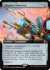 Adaptive Omnitool (Extended Art) - Commander: Aetherdrift #0032