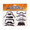 Mustache Tattoo Pack