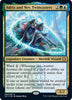 Adrix and Nev, Twincasters (Foil) - Commander 2021 - #009/081