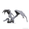 D&D Icons of the Realm - Adult Red Dragon Tyrant
