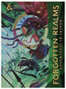 D&D: Forgotten Realms - Adventures in Faerun (Alternate Cover)