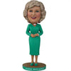Rose Nylund - Green Dress - The Golden Girls Bobblehead (DISC)