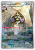 Aegislash (IR) - Paradox Rift #210/182