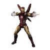 Iron Man Mark 85 - <Five Years Later ~ 2023> Edition (The Infinity Saga) "Avengers: Endgame" - Sweets and Geeks