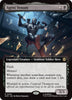 Agent Venom (Foil) (Extended Art) - Marvel's Spider-Man - #0255