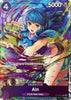 Ain (Best Selection Vol. 3-) - One Piece Promotion Cards ST05-002