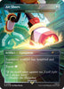 Air Shoes - Swiftfoot Boots (Rainbow Foil) - Secret Lair Drop Series - #2096