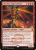 Akroma, Angel of Fury (Foil) - Masters 25 - #119/249
